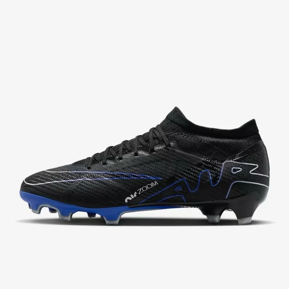 Nike Zoom Mercurial Vapor 15 Pro FG 'Shadow Pack' Soccer DJ5603 040 Men's 11.5